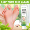 Water Ice Levin Foot Deodorant Cream - Intense Odor Eliminator with Deep-Cleansing Formula, Long-Lasting Sweat Protection & Cooling Effect, Natural Tea Tree & Eucalyptus for All-Day Freshness - Image 7
