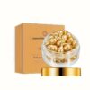 30pcs Light Beige Care Serum Capsules: Hydrate, Firm, and Moisturize for All Light Beige Types - Image 2