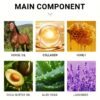 This Is a Specialized Cream Made with Horse Oil That Provides Moisture for Up to 72 Hours. It Penetrates Deeply And Is Gentle on The Legs, Arms, Body, And Joints. The Formula Includes Collagen, Vitamin E, Honey, Arnica, Aloe Vera, And Lavender. It Is Idea - Image 9