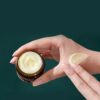 Vibrant Glamour Retinol Cream, Night & Day Moisturizer, for All Light Beige Type, with Glycerin, Vitamin A, C, Arbutin - Image 4