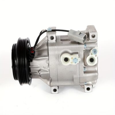 A/C Compressor with Clutch Fits 2000-2005 Toyota Echo 1.5L CO 11063AC HOT SALE!