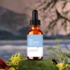 Pure Hyaluronic Acid Serum - With Plant Squalene Intense Hydration Skin Care Solution - 1 FL. OZ. (30 ML) For Youthful, Radiant Skin - Image 9