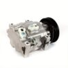 A/C Compressor with Clutch Fits 2000-2005 Toyota Echo 1.5L CO 11063AC HOT SALE! - Image 3