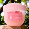 Base Lipstick, 8 Kinds Of Fruit Flavored Lip Gloss, Colorless Lip Balm, Party Supplies Gifts, Christmas Gifts For Men And Women, Souvenirs Gifts, Long Lasting Moisturizing And Nourishing Lip Mask, Strawberry, Honey, Peach, Rose, Sakura, Lemon Flavor - Image 10
