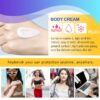 200g/7.05oz Vitamin E & Q10 Sunscreen Body Cream - Waterproof, Non-Greasy Quick-Absorg Formula, with Vitamin E & Co-Enzyme Q10, for Face, Body, Sensitive & Post-Surgery Light Beige - All Light Beige Types Including Dry/Oily - Daily & Special Events, Su - Image 6
