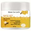 Bee Venom Instant Face Lift Cream Tightens & Firms Sagging Light Beige, Smooths Fine Lines & Wrinkles | Alcohol-Free with Hyaluronic Acid for All Light Beige Types - Image 5