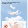 Flexible Waterproof Bandages, Adhesive Bandages, Wound Care And First Aid Kit, Suitable for Minor Cuts, Scrapes, Sprains And Burns, Perfect for Home, Car, Travel, Camping And Outdoor Emergencies, 100pcs - Image 8