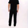 [:en]Men's Summer Fashion V-Neck Scrub Set with Multiple Pockets - Casual, Machine Washable Workwear for Medical Staff[:ar]Men's Summer Fashion V-Neck Scrub Set with Multiple Pockets - Casual, Machine Washable Workwear for Medical Staff[:] - Image 14