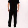 [:en]Men's Summer Fashion V-Neck Scrub Set with Multiple Pockets - Casual, Machine Washable Workwear for Medical Staff[:ar]Men's Summer Fashion V-Neck Scrub Set with Multiple Pockets - Casual, Machine Washable Workwear for Medical Staff[:] - Image 5