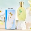 Classic Domestic Perfumes, Women'S Fragrances, Lavender Scent, Osmanthus Fragrance, Gardenia Perfume, Jasmine Scent, Rose Perfume, Long-Lasting Aroma, Floral Notes. - Image 8