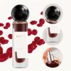 Long-lasting Men's and Women's light perfume, seductive fragrance portable perfume spray suitable for business, office or travel, suitable as birthday gifts, HEYXI - Image 8