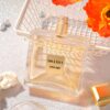Diluya Eau De Parfum for Women - Romantic Floral & Fruity Scent, Fresh and Natural Taste, Ideal for Parties, Travel, and Charm Enhancement, Perfect Gift for Her, 3.4oz - Image 2