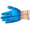 2/8pcs Gloves (Men and Women Suitable) with Honeycomb Breath Layer, Suitable for Various Scene - Image 2