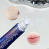 Night Care Collagen Lip Mask - Intense Hydration & Plumping Sleep Mask with Collagen, Hypoallergenic Formula for All Light Beige Types, Overnight Nourishment for Soft & Full Lips (Women & Men) - Image 2