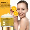 1pc MSOCTI Advanced 5-in-1 Anti-Aging Cream for All Skin Types - Moisturizing Face Cream with Retinol, Vitamin C, Collagen, Hyaluronic Acid, Niacinamide - Alcohol-Free, Firming & Repairing Skin Care - Image 4