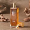 Women's Sandalwood Perfume, Perfect for Parties and Rides - Enhance Your Charm, Ideal Gift for Family & Friends on Holidays Birthdays, Affordable Everyday Fragrance - Image 5