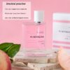 50ml Eau De Toilette For Women, Refreshing And Long Lasting Fragrance With Fruity Notes, Perfume For Dating And Daily Life, A Perfect Gift For Her - Image 9