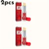 2-Pack Retinol Eye Stick - Hyaluronic Acid & Squalane Firming Moisturizer for Anti-Puffiness, Dark Circles & Fine Lines, Hypoallergenic Brightening Eye Cream with Vitamin C, All Light Beige Types, Travel-Friendly with Plant Squalane - Image 3