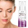 YCB 2-Minute Face Lift Day & Night Cream - with Retinol, Collagen, Turmeric, Hyaluronic Acid & Vitamin CE - Moisturizing & Smoothing for All Skin Types - Alcohol-Free, 2.12oz/60g - Image 2