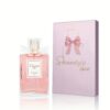 50ml Eau De Parfum For Women, Refreshing And Long Lasting Fragrance With Floral And Fruity Notes, Perfume For Dating And Daily Life, A Perfect Gift For Her - Image 6
