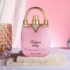 Delicate perfume for Women, Pink handbag shape with, elegant and refreshing dating perfume, birthday gift, Halloween gift, Christmas gift, Valentine's Day, party gift - Image 5