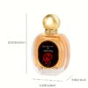 Rose Forest Eau De Toilette Spray For Women, Refreshing And Long Lasting Fragrance, Perfume For Dating And Daily Life, A Perfect Gift For Valentine Christmas - Image 7