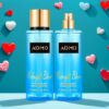 250ml Eau de Parfum Spray - Fresh Long-Lasting Fragrance, Lightweight & Portable for Daily Use or Date Nights, Ideal Birthday or Holiday Gift, Formaldehyde-Free, Alcohol-Free, Elegant Golden Spray Bottle, Personal Fragrance, Sophisticated Design, Formalde - Image 15