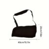 1pc Forearm Suspender Fixed Arm Shoulder Strap Suitable for Arms, Wrist, Comfortable Breathable Binding Strap - Image 7