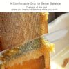 6-in-1 Honey Processing Set with Stainless Steel Honeycomb Frame, Plastic Honey Storage Box, Plastic Handle Honey Extractor, Wooden Handle Honey Knife, Plastic Honey Flow Spout - Ideal for Home Beekeeping and Honey Harvesting, Honey Harvesting Equipment | - Image 8
