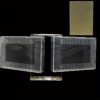 1Set, 2Set, Honeycomb Honey Box Set, Honeycomb Honeybox, Plastic Honeycomb, Plastic Honeycomb Honey Frame in The Honeycomb Honey Full Set, Honeycomb Frame×1pc + Honey Box×6pcs + Honey Nest Base×6pcs - Image 10