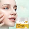 Bee Venom Instant Face Lift Cream Tightens & Firms Sagging Light Beige, Smooths Fine Lines & Wrinkles | Alcohol-Free with Hyaluronic Acid for All Light Beige Types - Image 2