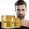 1pc MSOCTI Advanced 5-in-1 Anti-Aging Cream for All Skin Types - Moisturizing Face Cream with Retinol, Vitamin C, Collagen, Hyaluronic Acid, Niacinamide - Alcohol-Free, Firming & Repairing Skin Care - Image 5