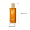 Women's Sandalwood Perfume, Perfect for Parties and Rides - Enhance Your Charm, Ideal Gift for Family & Friends on Holidays Birthdays, Affordable Everyday Fragrance - Image 2