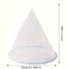 1/2/4pcs 5-Gallon Honey Filter with Fine Mesh Screen - Manual Beekeeping Equipment for Efficient Honey Extraction, Durable Food-Grade Material, No Electricity Needed - Ideal for Home Beekeepers & Commercial Use, Beekeeping Supplies - Image 5