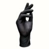 [:en]100pcs Black Nitrile Disposable Gloves, Suitable for Home Cleaning, Tattooing, Nail Care, Household, Salon Use, Waterproof Disposable Gloves, Left and Right Hand Universal[:ar]100pcs Black Nitrile Disposable Gloves, Suitable for Home Cleaning, Tattooing, Nail Care, Household, Salon Use, Waterproof Disposable Gloves, Left and Right Hand Universal[:] - Image 8