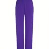 [:en]TaskFit Contrast Color V-Neck Scrubs Top And Pants, Uniform Set[:ar]TaskFit Contrast Color V-Neck Scrubs Top And Pants, Uniform Set[:] - Image 3