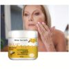 Bee Venom Instant Face Lift Cream Tightens & Firms Sagging Skin, Smooths Skin | Alcohol-Free with Hyaluronic Acid for All Skin Types - Image 2