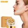 30pcs Light Beige Care Serum Capsules: Hydrate, Firm, and Moisturize for All Light Beige Types - Image 5