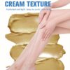 Bee Venom Cream, Bee Venom Advanced Joint And Body Cream - Moisturizer with Honey, Turmeric, Aloe Vera And Vitamin C, for Back, Neck, Hands, Knee, 60g - Image 9