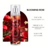 [Summer Limited] Luxury Perfume with 4 Different Scents | Natural and Fresh | Suitable for Both Men and Women | Essential for Outdoor Sports and Daily Use | A Must-Have for Dates and Workplaces | Elegant and Charming - Image 5