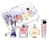 4pcs Set of Women's Perfume Gift Set, 72 Hours Long Lasting Mother's Day, Holiday, Valentine's Day Gift, Light Fragrance, Lasting Fresh, Suitable for Daily Life, Birthday Mother's Valentine's Day Gifts for Her - Image 2