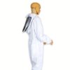 Glorious Future Thickened Beekeeping Suit, Full Body Bee Protector Coverall with Hood for Beekeepers, Multiple Sizes Available - Durable Other Material - Image 10