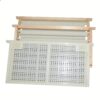 1 Set New Italian Bee Graft-Free Queen Rearing Kit, Beekeeping Queen Breeding System, Bee Breeding and Royal Jelly Collector, Queen Cage, Royal Jelly Production, Beekeeping Tools and Equipment - Image 5