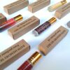 of Red Amber Patchouli Vanilla Perfume Oil with a 15% Concentration for Women, Featuring a Floral Scent, Alcohol-Free Formula, And Long-Lasting Fragrance. - Image 5