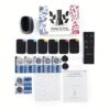 Key Finder, Wireless Key Tracker, 80dB RF Item Locator, Effective Range 39.93 meter, 1 Transmitter and 6 Receivers, for Finding Lost Keys, Remote Controls, Car Keys, Lost Items/Sound Emitting Items Finder - Image 8
