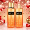 250ml Eau de Parfum Spray - Fresh Long-Lasting Fragrance, Lightweight & Portable for Daily Use or Date Nights, Ideal Birthday or Holiday Gift, Formaldehyde-Free, Alcohol-Free, Elegant Golden Spray Bottle, Personal Fragrance, Sophisticated Design, Formalde - Image 14