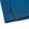 [:en]Women'S Elegant Scrub Set - Solid Color V-Neck Short Sleeve Top & Pants with Pockets, Breathable Summer Uniform for Healthcare Professionals, Healthcare Professional Apparel | Elegant Outfit | Functional Desig[:ar]Women'S Elegant Scrub Set - Solid Color V-Neck Short Sleeve Top & Pants with Pockets, Breathable Summer Uniform for Healthcare Professionals, Healthcare Professional Apparel | Elegant Outfit | Functional Desig[:] - Image 5