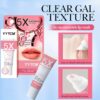 5X Niacinamide Lip Mask for Women - Deep Hydration &, 10g Tube, Intense Moisturizing Lip Balm with Pink Hydrating Formula for Dry Lips - Image 7