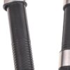 LEOFISHING Compact Black Telescopic Fishing Rod - Super Short, Portable Design with Durable Glass Steel, Ideal for Saltwater & Freshwater Fishing, Ambidextrous Comfort Grip - Image 18
