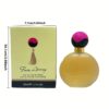 Faraway Women's Eau de Toilette 50ml, a long-lasting and refreshing woody floral fragrance with notes of lemon, citrus, jasmine, violet, vanilla, and musk. Enhances confidence and charm, perfect for dates, work, daily wear, parties. Features an elegant ro - Image 2